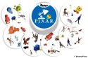 Gra Dobble Pixar Gra Dobble Pixar