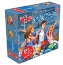 Gra Kto to pozmywa Gra Kto to pozmywa