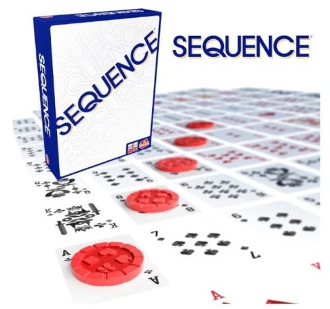 Gra Sequence Classic Gra Sequence Classic