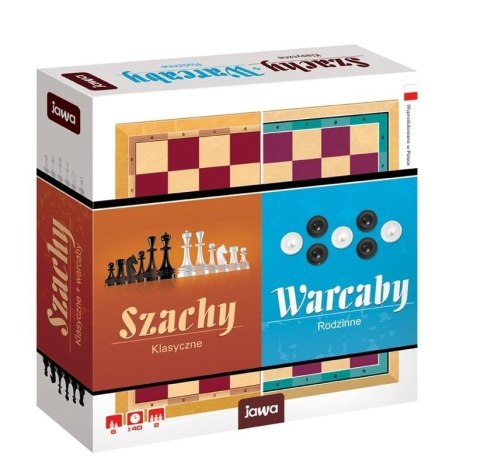 Gra Szachy i Warcaby Gra Szachy i Warcaby