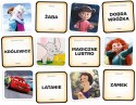 Gra Tajniacy Disney Gra Tajniacy Disney