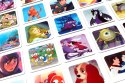 Gra Tajniacy Disney Gra Tajniacy Disney