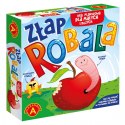 Gra Złap Robala Gra Złap Robala