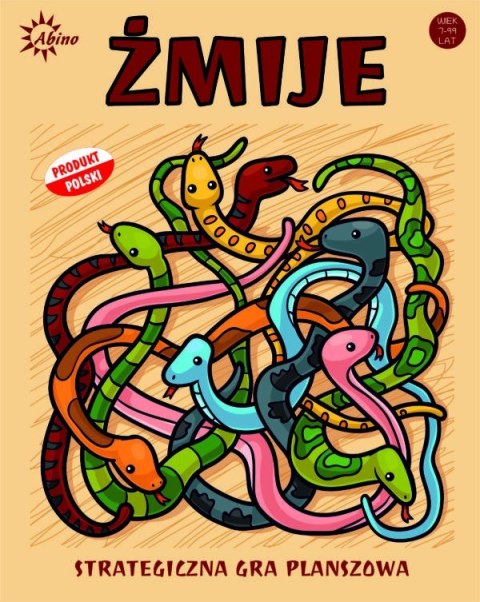 Gra Żmije Gra Żmije