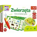 Gra Zwierzęta Magiczny ołówek Gra Zwierzęta Magiczny ołówek
