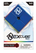 Gra zręcznościowa Nexcube 2x2 Classic MoYu kostka Gra zręcznościowa Nexcube 2x2 Classic MoYu kostka