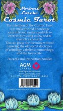 Karty Cosmic Tarot GB Karty Cosmic Tarot GB