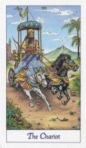 Karty Cosmic Tarot GB Karty Cosmic Tarot GB