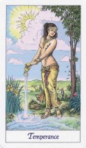 Karty Cosmic Tarot GB Karty Cosmic Tarot GB