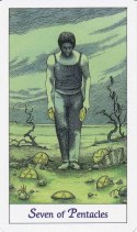 Karty Cosmic Tarot GB Karty Cosmic Tarot GB