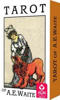 Karty Tarot A E Waite Tarot Premium Karty Tarot A E Waite Tarot Premium