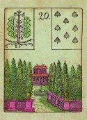 Karty Tarot Primal Lenomand (GB/FR/DE) Karty Tarot Primal Lenomand (GB/FR/DE)