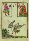 Karty Tarot Primal Lenomand (GB/FR/DE) Karty Tarot Primal Lenomand (GB/FR/DE)
