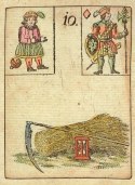 Karty Tarot Primal Lenomand (GB/FR/DE) Karty Tarot Primal Lenomand (GB/FR/DE)