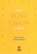 Karty Tarot Rune Vision Cards GB Karty Tarot Rune Vision Cards GB