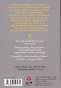 Karty Tarot Rune Vision Cards GB Karty Tarot Rune Vision Cards GB