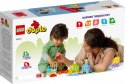 Klocki DUPLO 10954 Pociąg z cyferkami - nauka liczenia Klocki DUPLO 10954 Pociąg z cyferkami - nauka liczenia