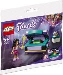 Klocki Friends 30414 Magiczny kufer Emmy Klocki Friends 30414 Magiczny kufer Emmy