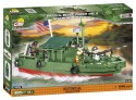 Klocki Patrol Boat River Mk II Klocki Patrol Boat River Mk II