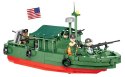 Klocki Patrol Boat River Mk II Klocki Patrol Boat River Mk II