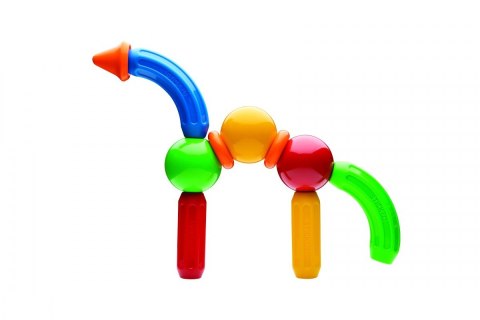 Klocki Stick-O Basic 10 elementów Klocki Stick-O Basic 10 elementów