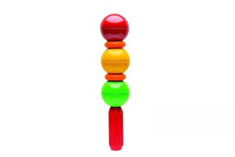 Klocki Stick-O Basic 10 elementów Klocki Stick-O Basic 10 elementów