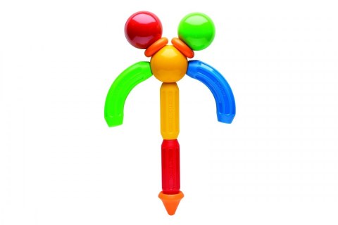 Klocki Stick-O Basic 10 elementów Klocki Stick-O Basic 10 elementów