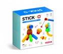 Klocki Stick- O Zestaw wędkarski 26 elementów Klocki Stick- O Zestaw wędkarski 26 elementów