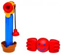 Klocki Stick- O Zestaw wędkarski 26 elementów Klocki Stick- O Zestaw wędkarski 26 elementów