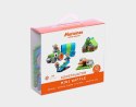 Klocki Waffle mini - Rolnik zestaw średni blister Klocki Waffle mini - Rolnik zestaw średni blister