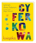 Książeczka Cyferkowa Książka Książeczka Cyferkowa Książka