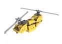 Laboratorium mechaniki Helikopter ratowniczy Laboratorium mechaniki Helikopter ratowniczy