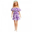 Lalka Barbie Loves the Ocean Blondynka Lalka Barbie Loves the Ocean Blondynka