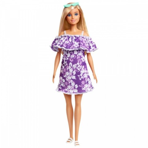 Lalka Barbie Loves the Ocean Blondynka Lalka Barbie Loves the Ocean Blondynka