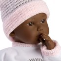 Lalka Bobas płaczący Cuca 30 cm z dźwiękami, płacze i mówi mama, papa Lalka Bobas płaczący Cuca 30 cm z dźwiękami, płacze i mówi mama, papa