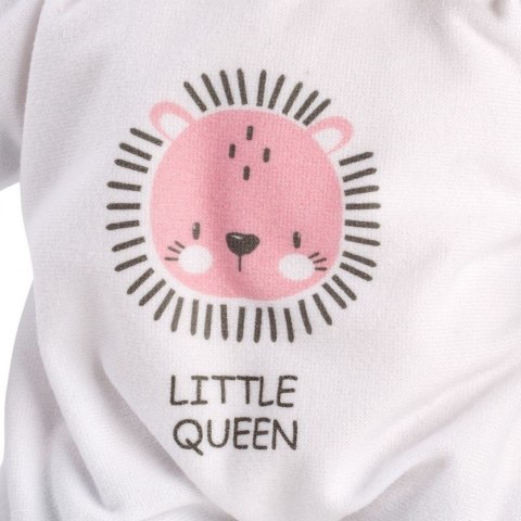 Lalka Bobas płaczący Cuca 30 cm z dźwiękami, płacze i mówi mama, papa Lalka Bobas płaczący Cuca 30 cm z dźwiękami, płacze i mówi mama, papa