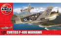 Model do sklejania Curtiss P-40B Warhawk Model do sklejania Curtiss P-40B Warhawk