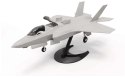 Model plastikowy F-35B Lightning II Quickbuild Model plastikowy F-35B Lightning II Quickbuild