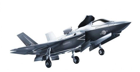 Model plastikowy F-35B Lightning II Quickbuild Model plastikowy F-35B Lightning II Quickbuild