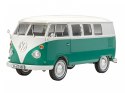 Model plastikowy VW T1 Samba Bus Model plastikowy VW T1 Samba Bus