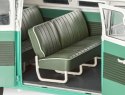 Model plastikowy VW T1 Samba Bus Model plastikowy VW T1 Samba Bus