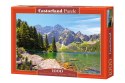 Puzzle 1000 elementów Morskie Oko Puzzle 1000 elementów Morskie Oko