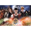 Puzzle 300 elementów Tajemniczy Harry Potter Puzzle 300 elementów Tajemniczy Harry Potter