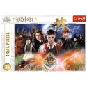 Puzzle 300 elementów Tajemniczy Harry Potter Puzzle 300 elementów Tajemniczy Harry Potter