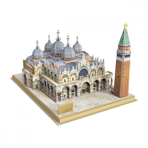 Puzzle 3D National Geographic - Wenecja Puzzle 3D National Geographic - Wenecja