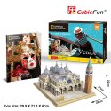 Puzzle 3D National Geographic - Wenecja Puzzle 3D National Geographic - Wenecja