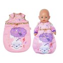 Śpiworek Baby Born Śpiworek Baby Born