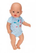 Ubranko Body Baby Born mix Ubranko Body Baby Born mix