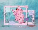 Ubranko Body Baby Born mix Ubranko Body Baby Born mix