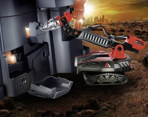 Zestaw DINO Rise 7062 3 Dino Rock Zestaw DINO Rise 7062 3 Dino Rock
